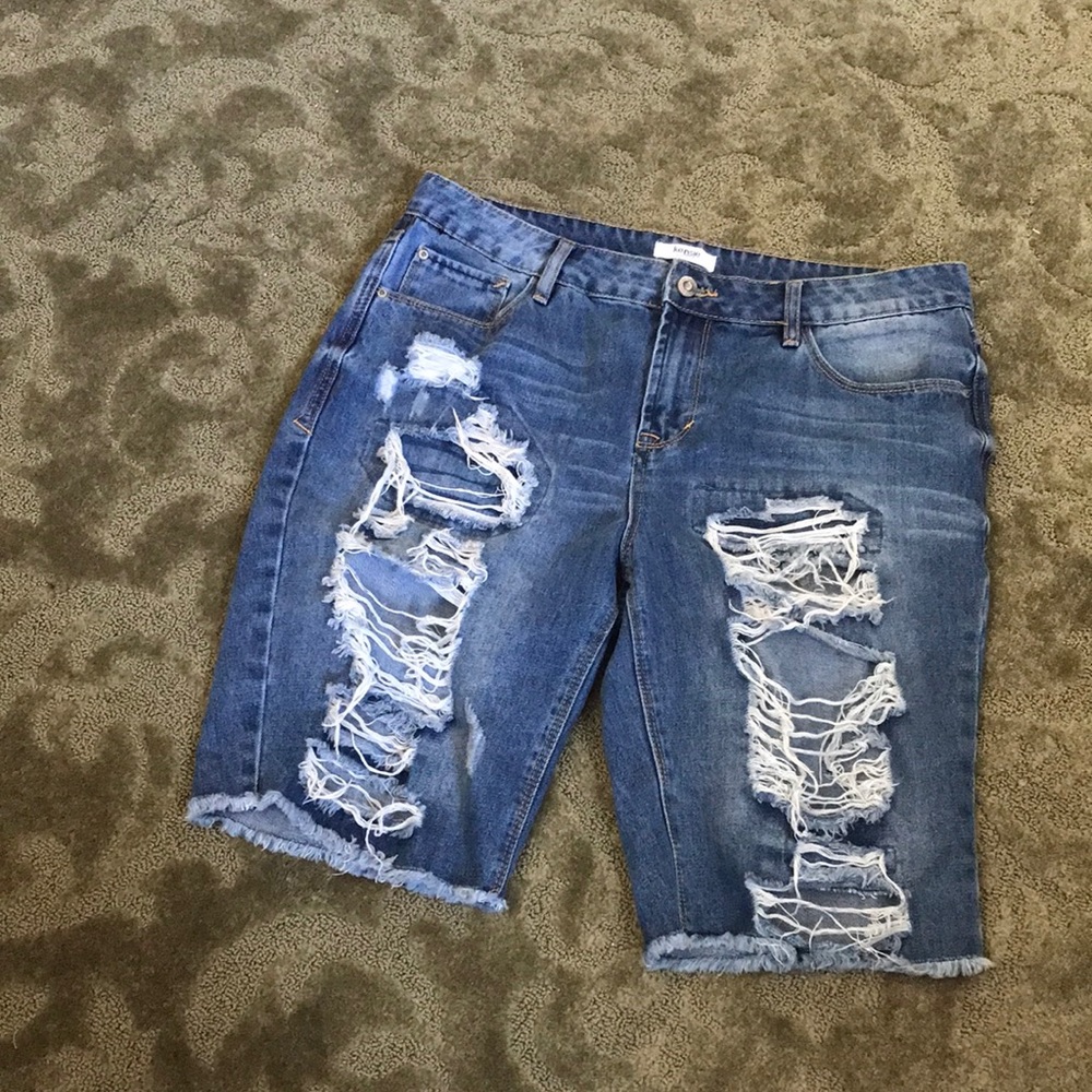 Shorts